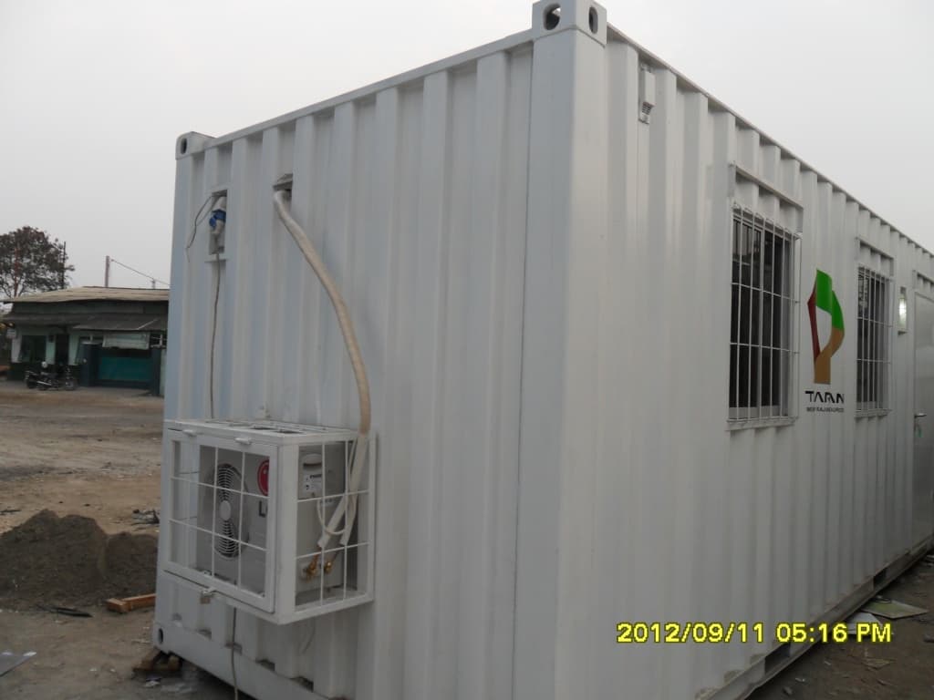 Office Container